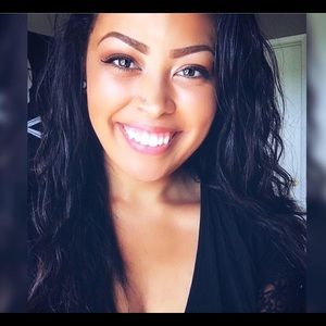 Meet your Posher, Savannah